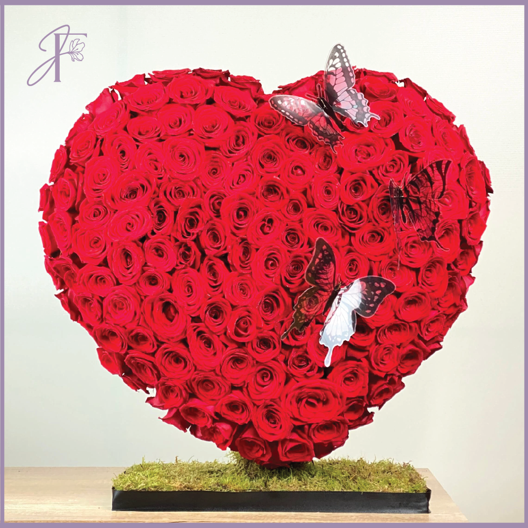 Flowers, delivered in Bahrain