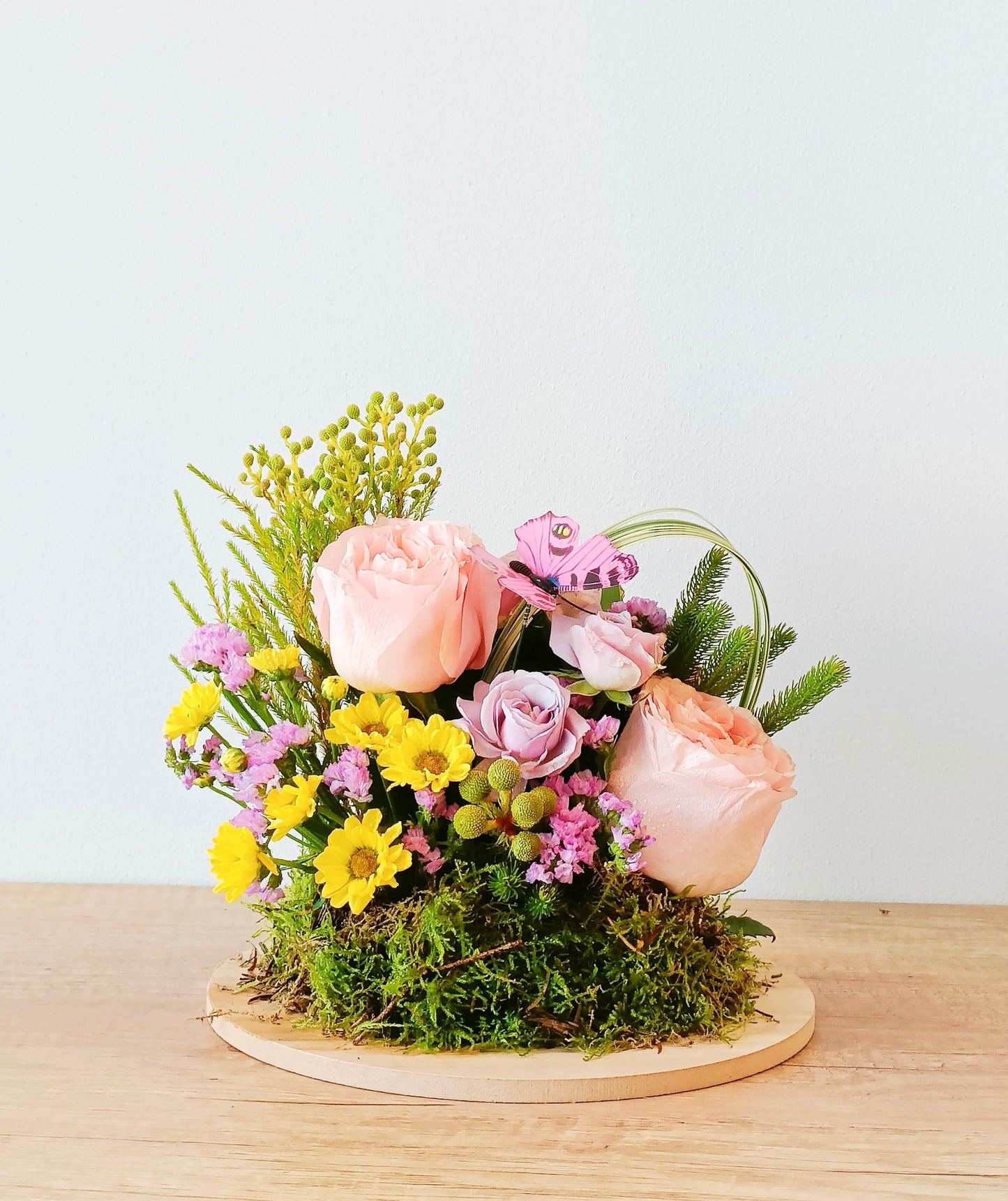 Heartfelt Hues – flowers, delivered in Bahrain