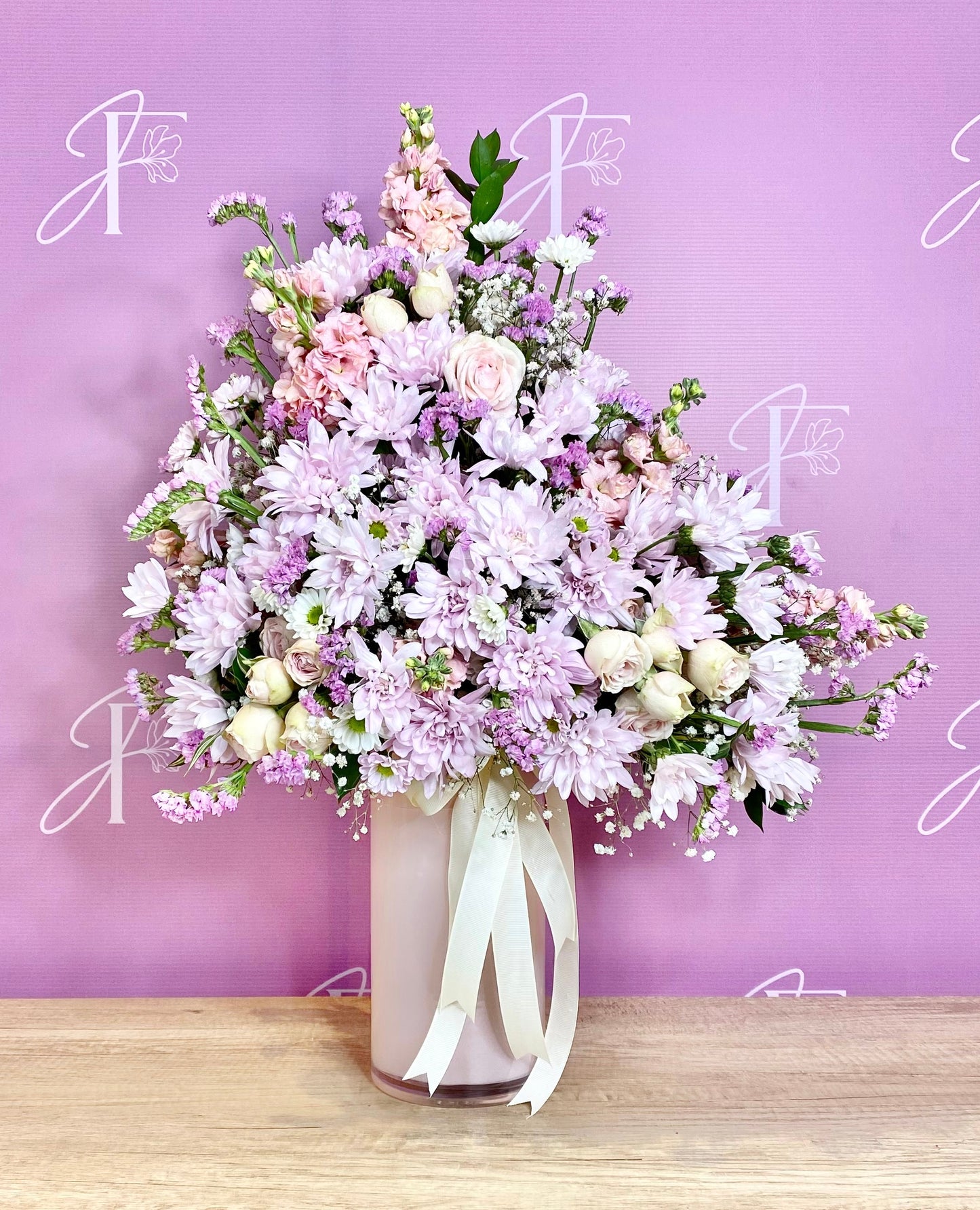 Flowers, delivered in Bahrain
