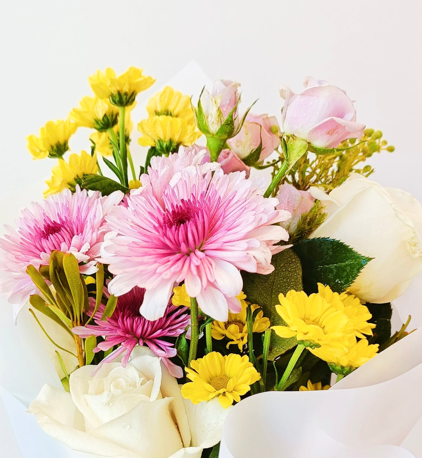 Elegant Grace – flowers, delivered in Bahrain
