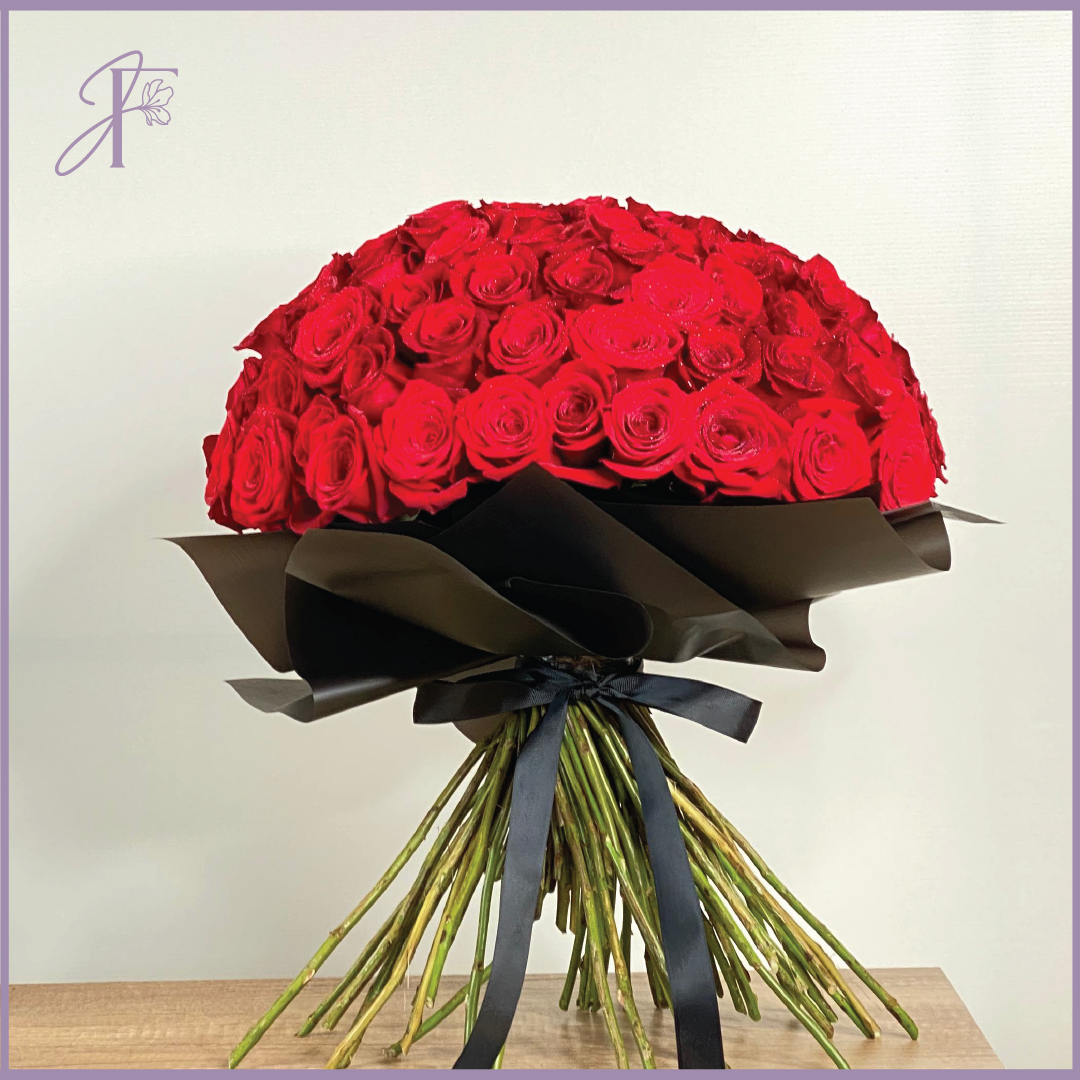 Lavender Elegance – flowers, delivered in Bahrain