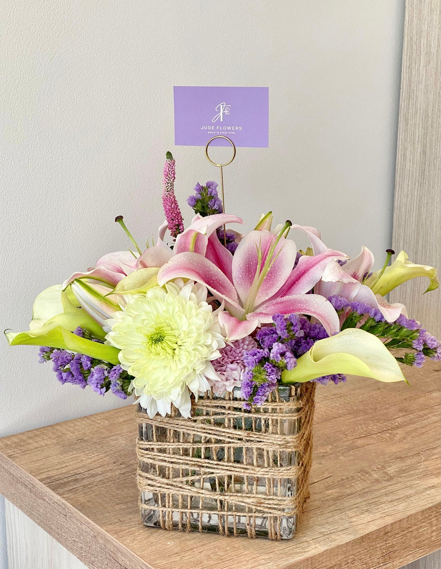 Flowers, delivered in Bahrain