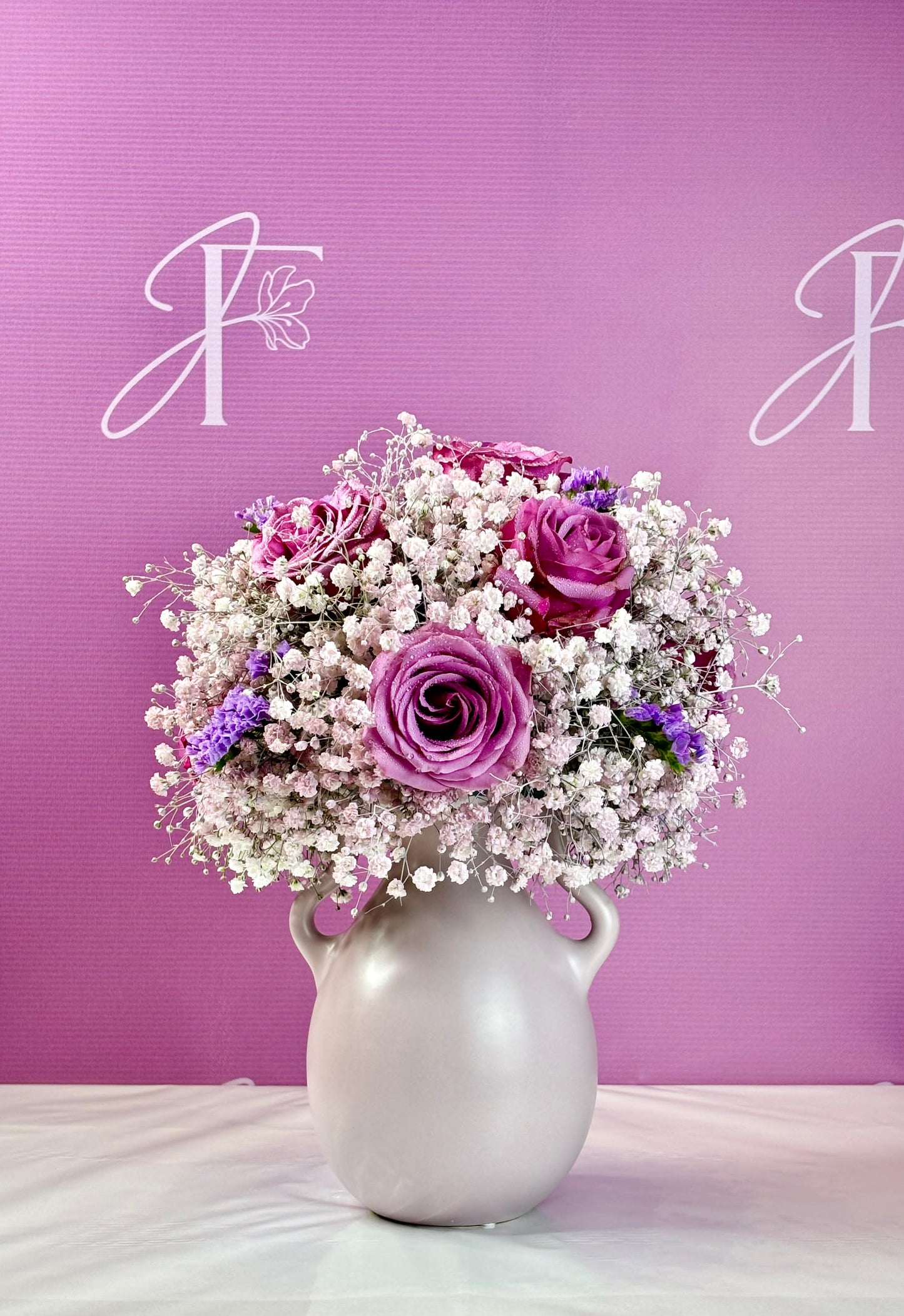 Blossoms of Heritage – flowers, delivered in Bahrain