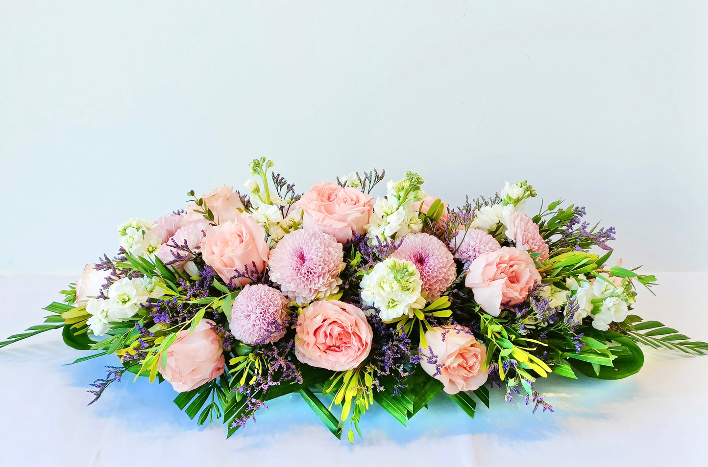 Flowers, delivered in Bahrain