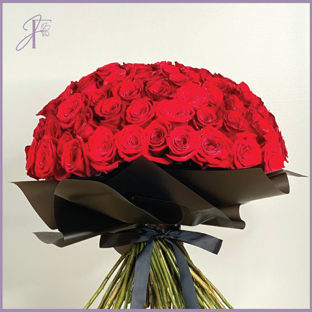 Flowers, delivered in Bahrain