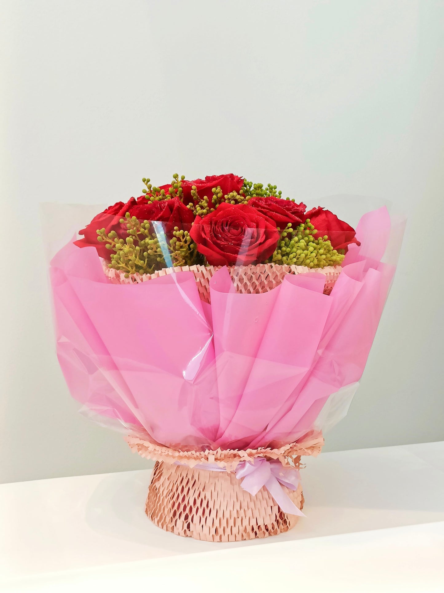 Flowers, delivered in Bahrain