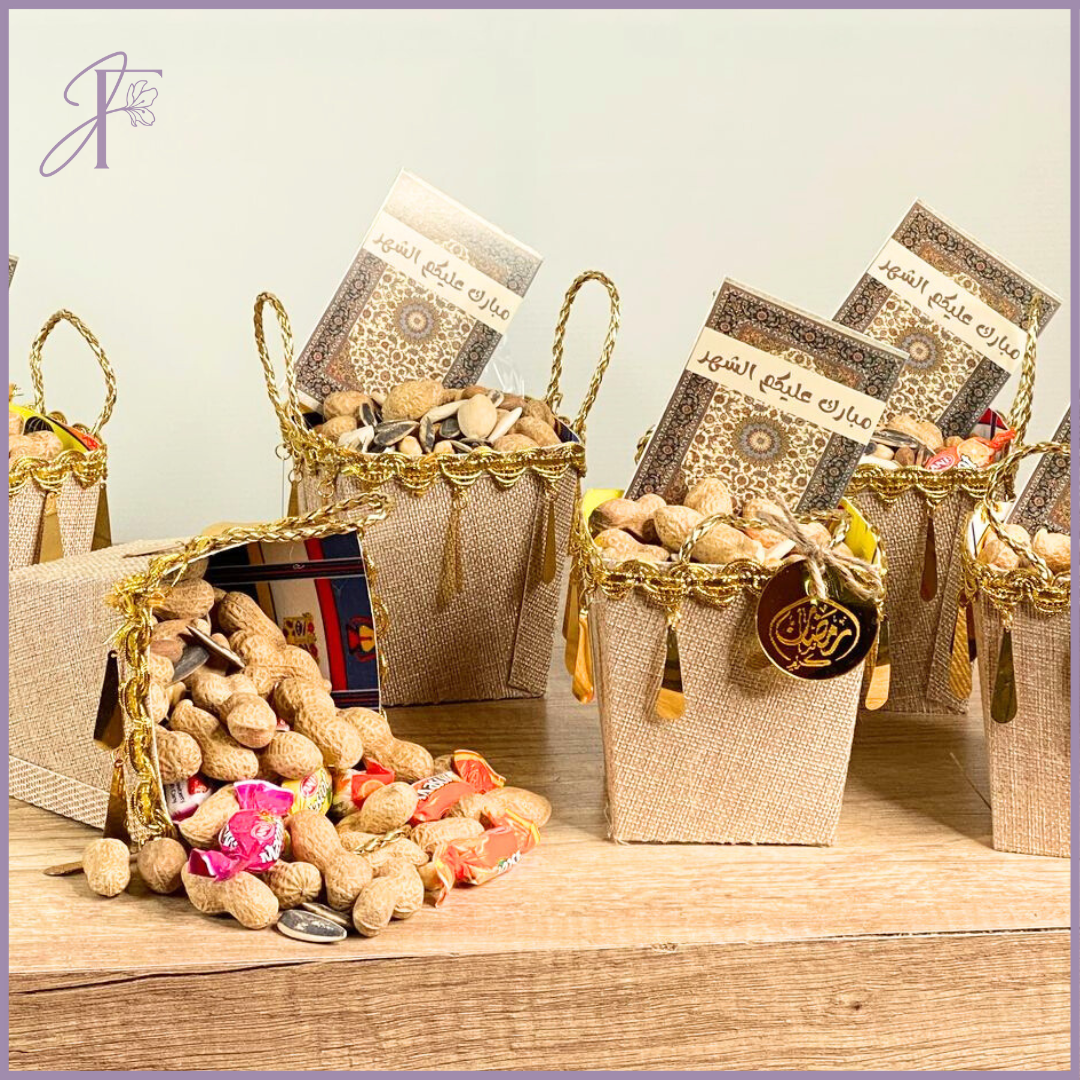 Flowers, delivered in Bahrain