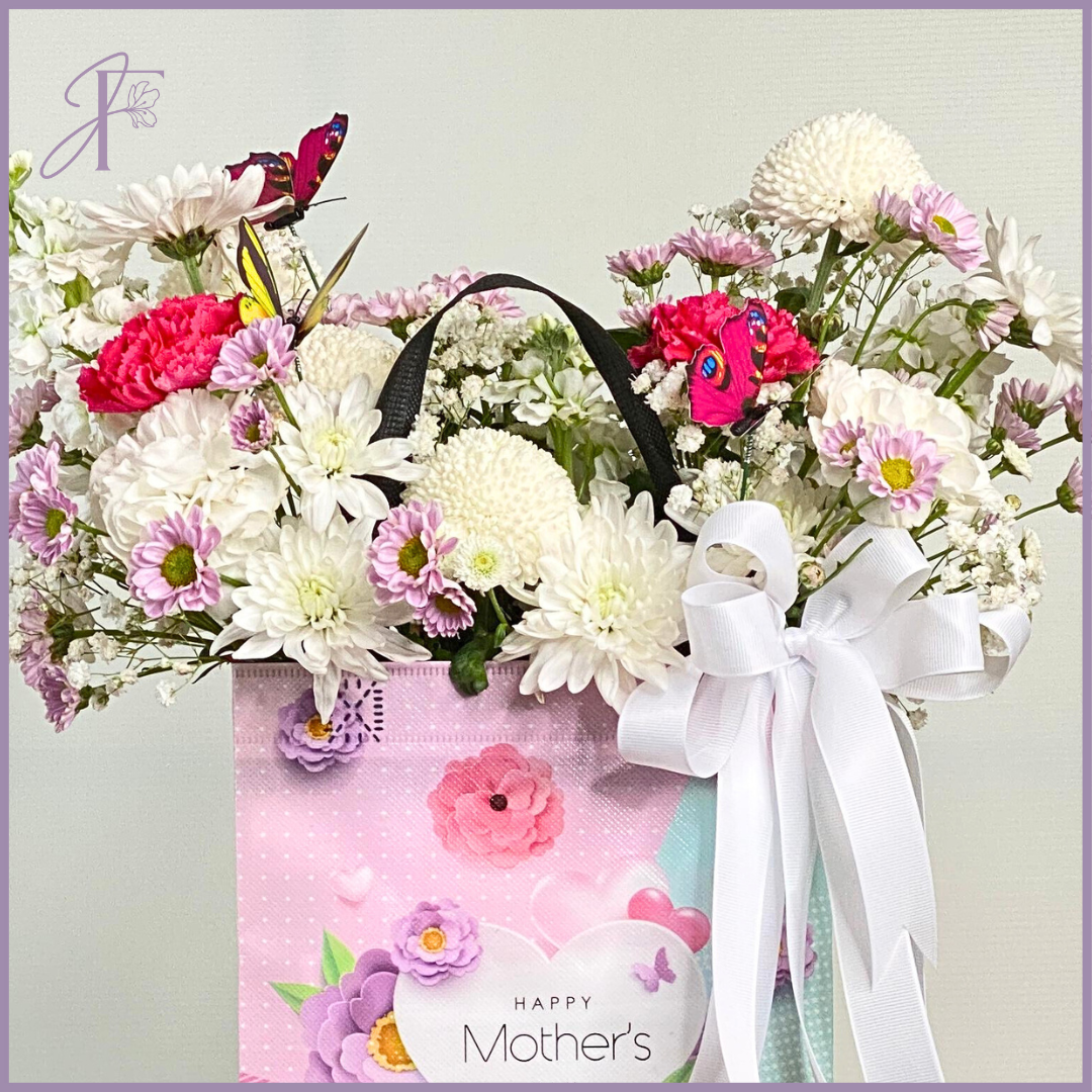 Flowers, delivered in Bahrain