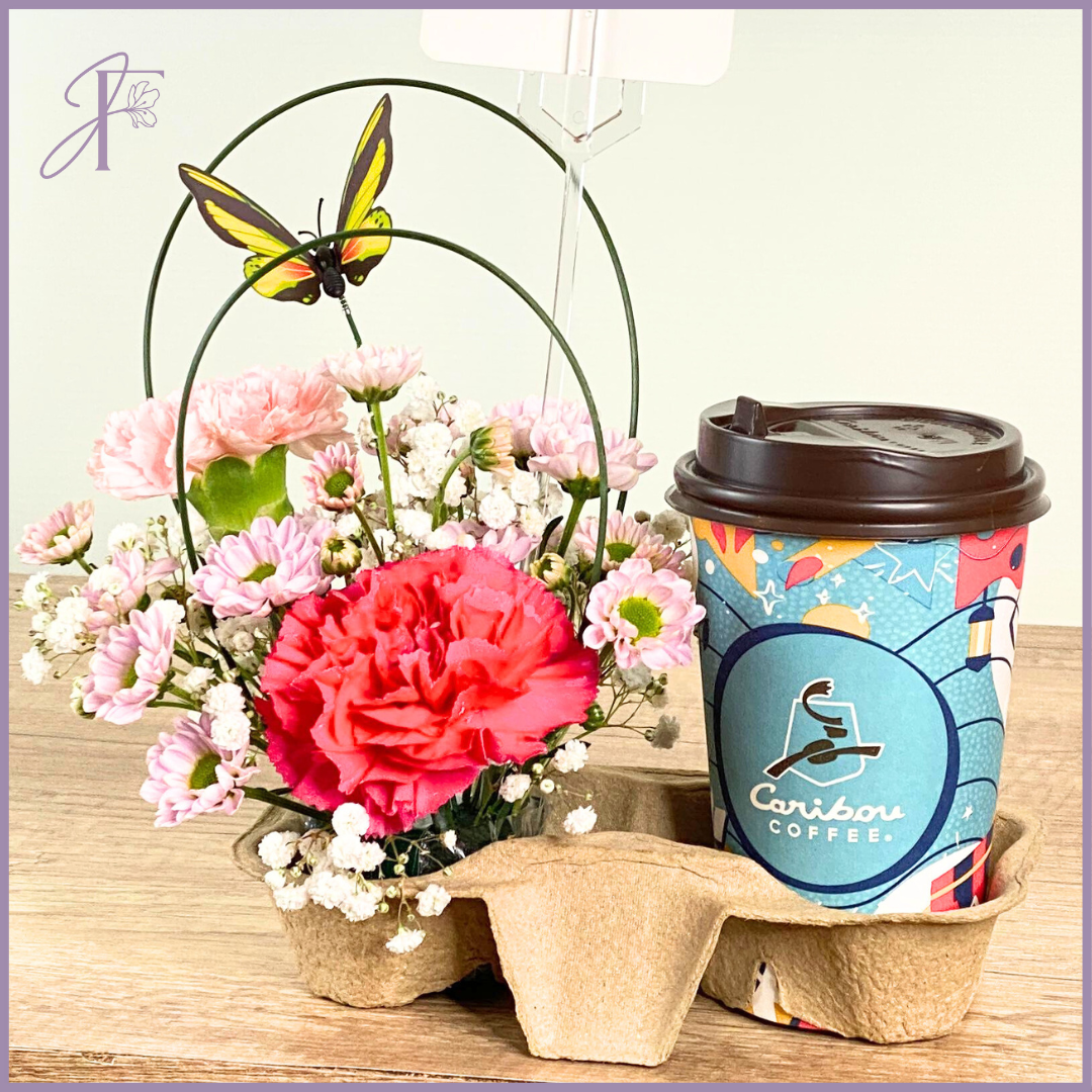 Flowers, delivered in Bahrain