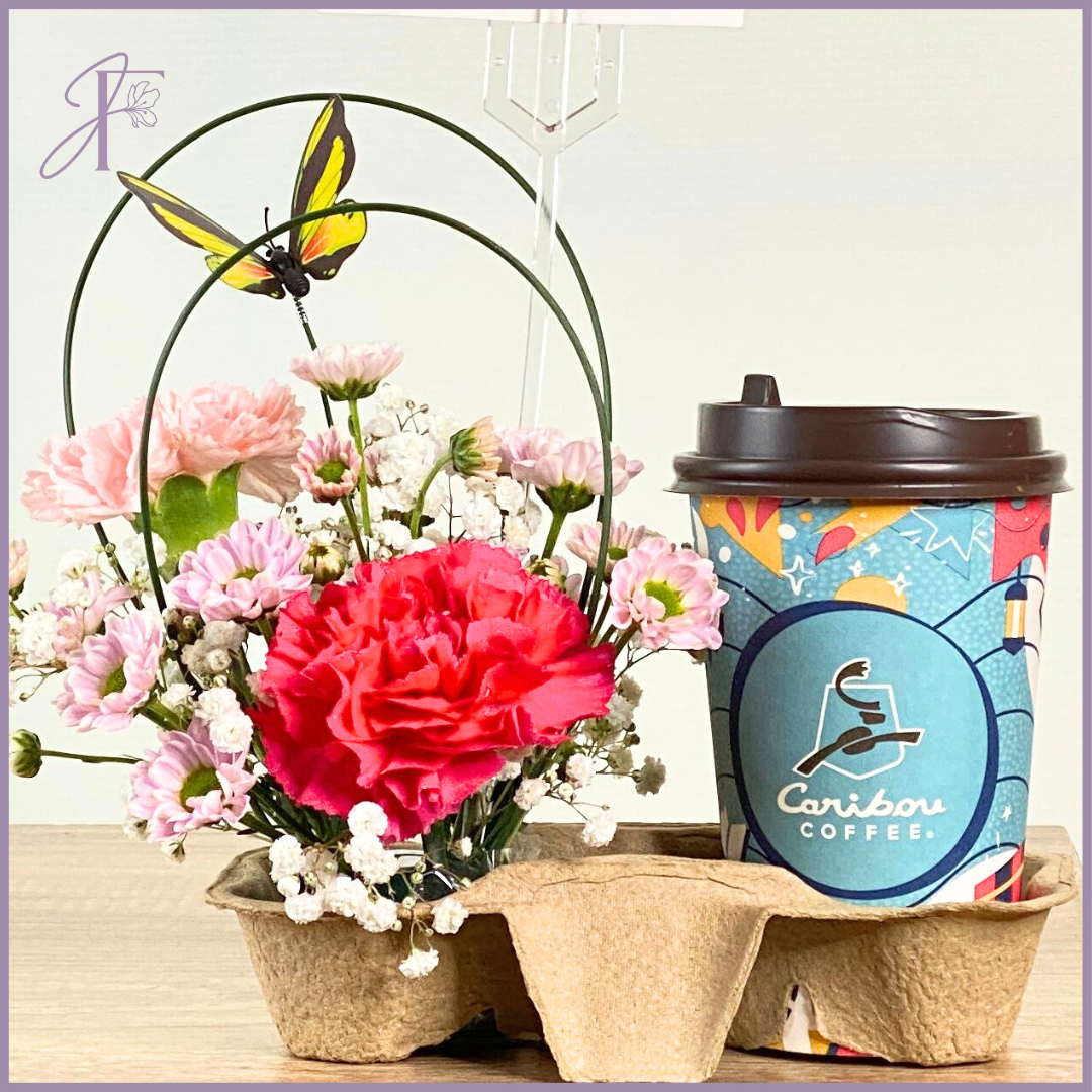 Flowers, delivered in Bahrain
