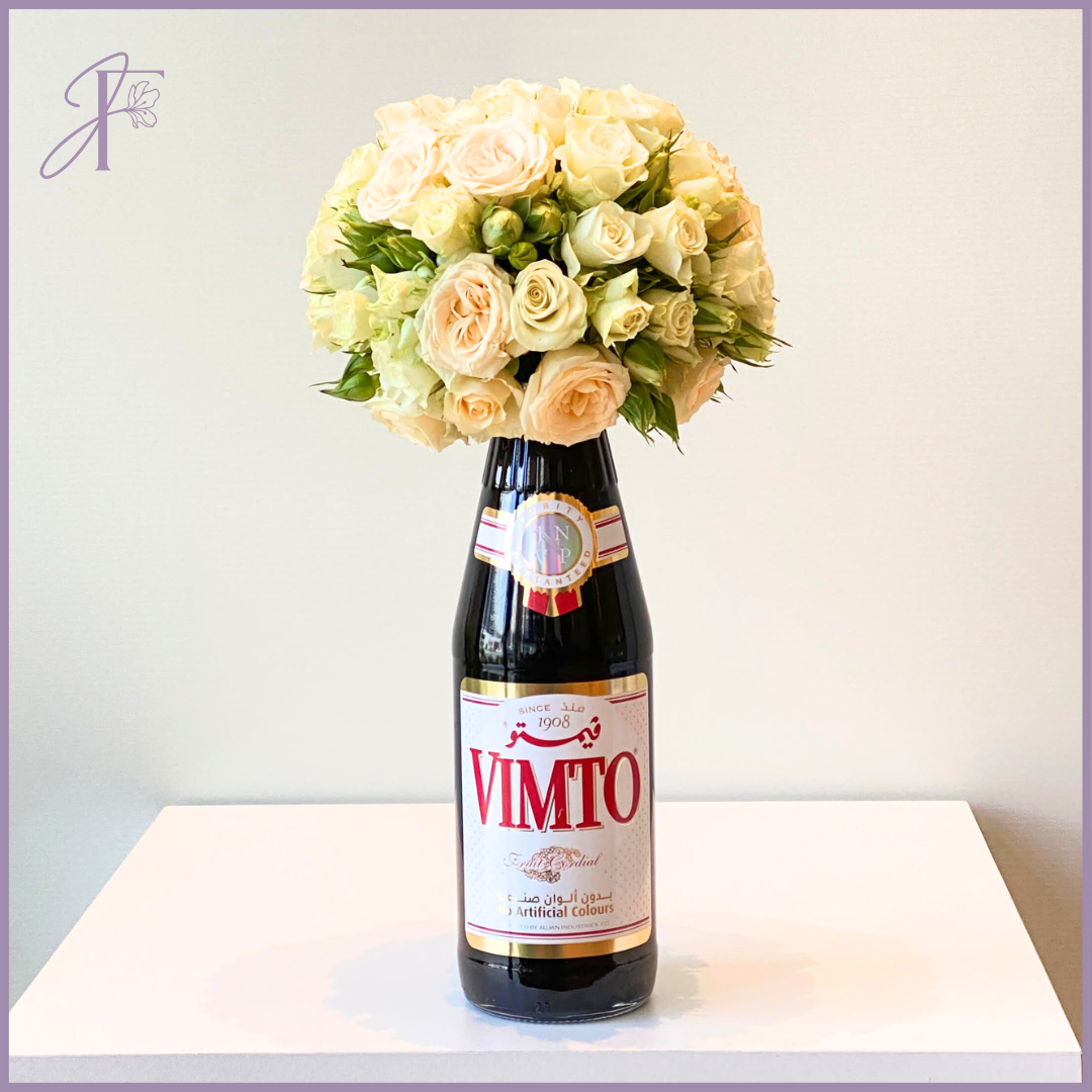 Ramadan Vimto Bloom - Ramadan, Futoor & Family Gatherings