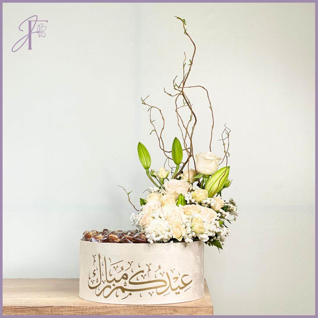 Flowers, delivered in Bahrain