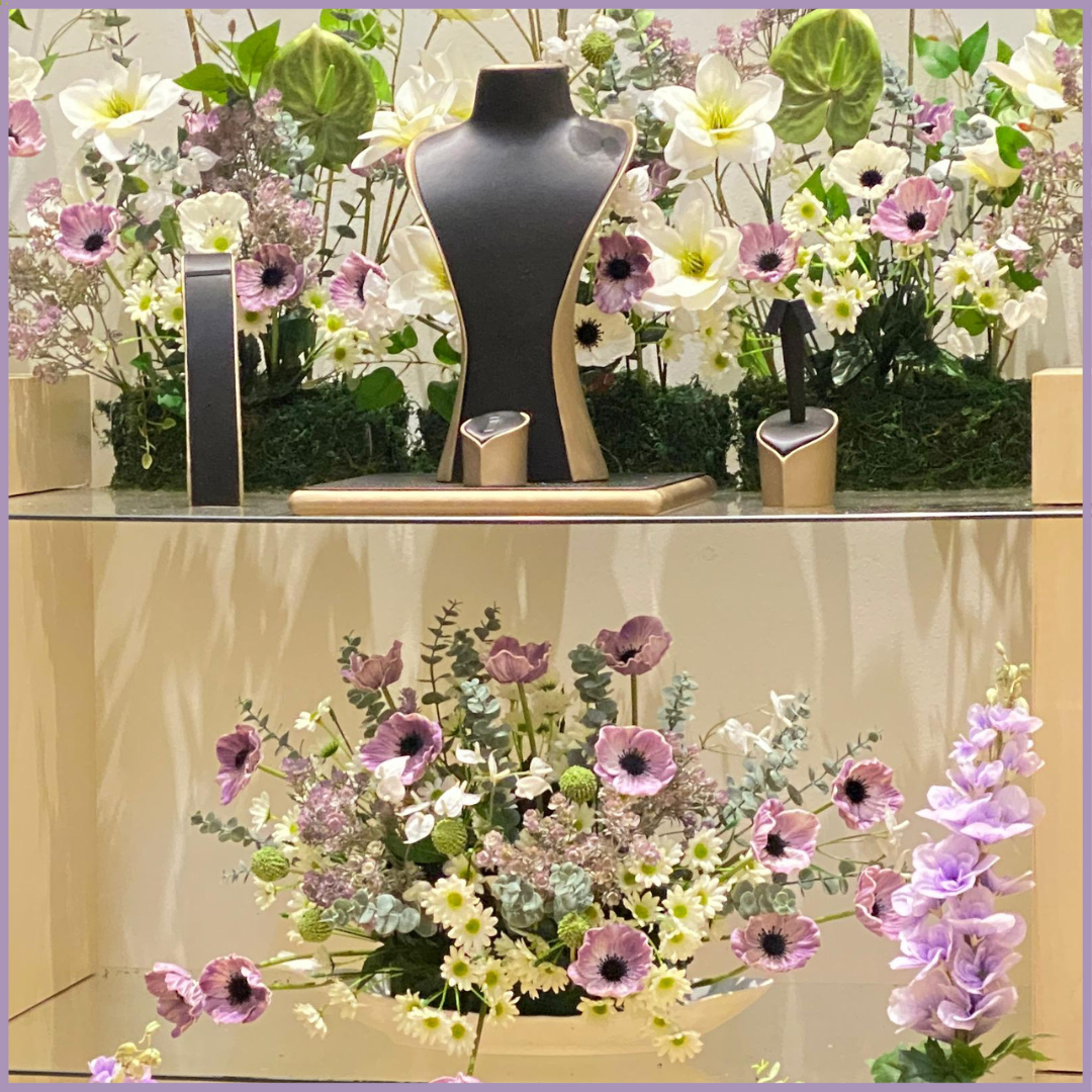 Customizable Dazza Rental Package - Celebrate in Purple