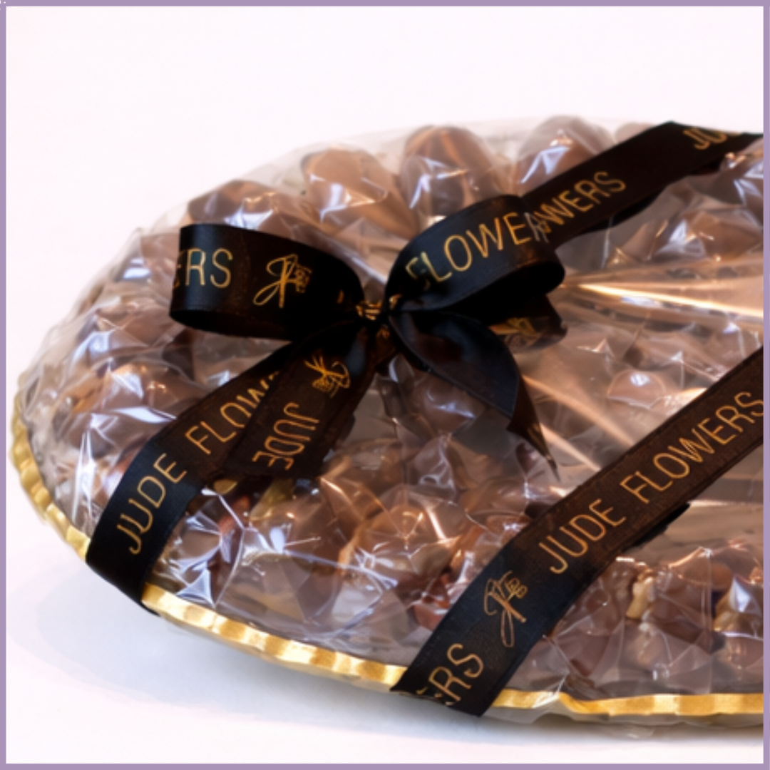 Mixed Dolcetta Chocolate Eid Royale