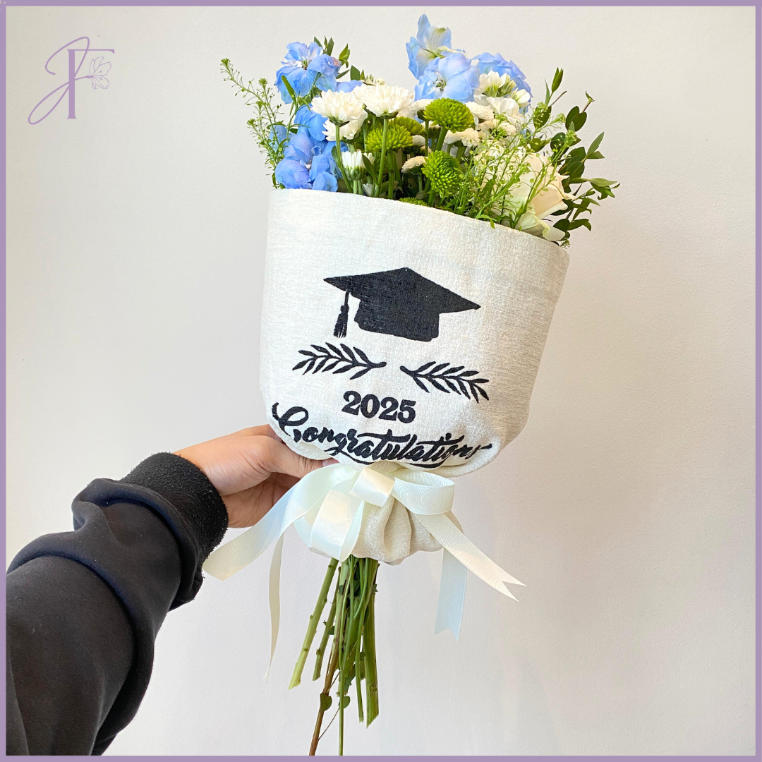 Flowers, delivered in Bahrain