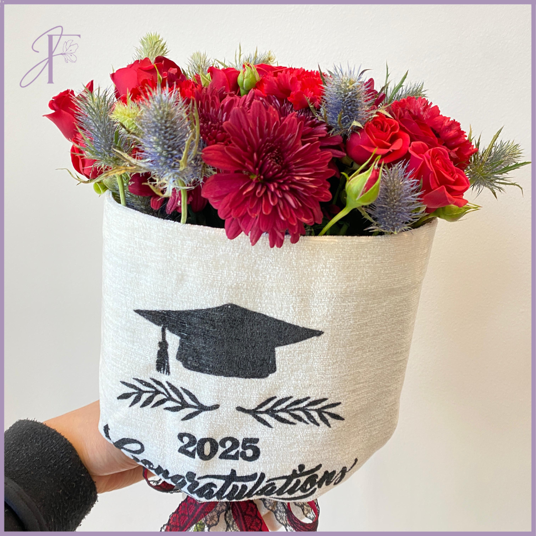 Flowers, delivered in Bahrain