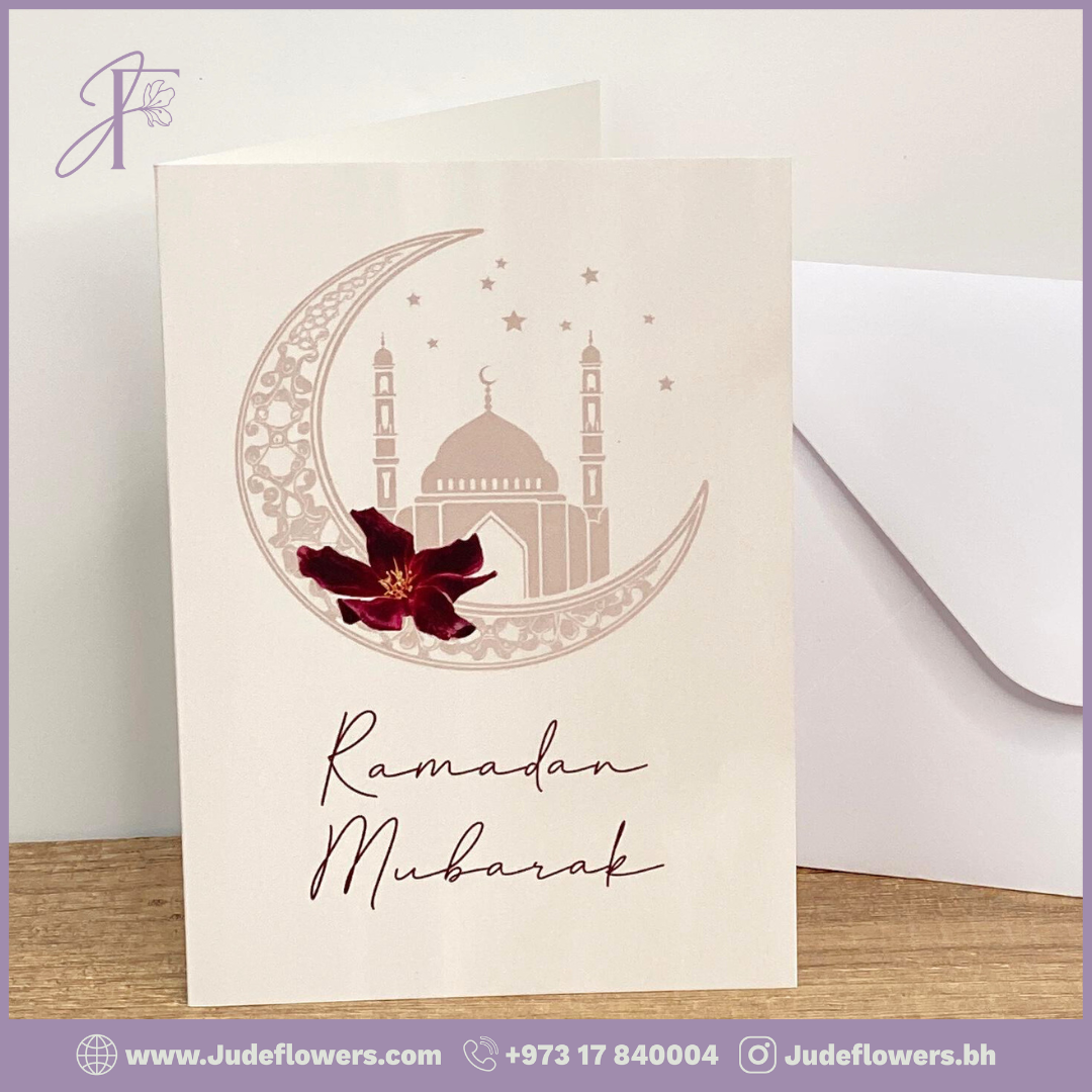Flowers, delivered in Bahrain