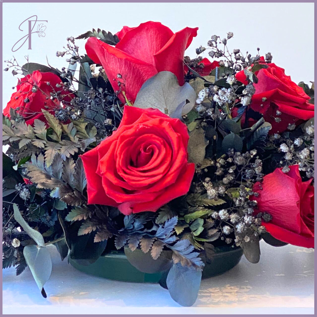 Flowers, delivered in Bahrain