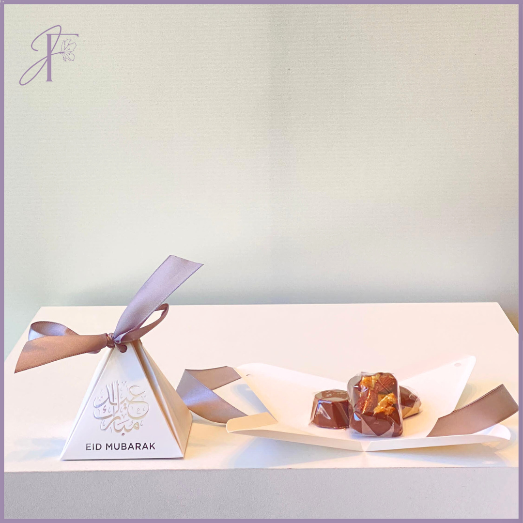 Dolcetta Eid Giveaway Box