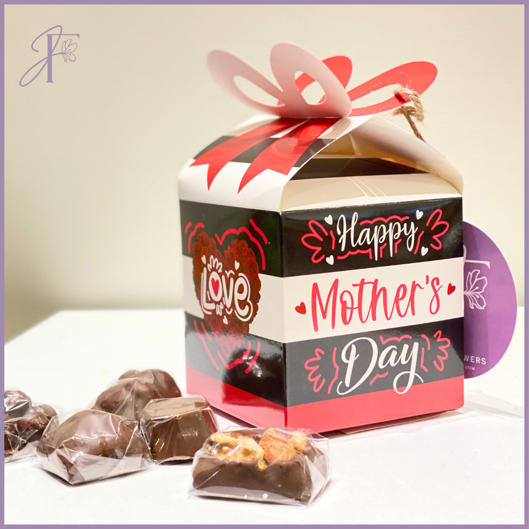 Dolcetta Love Box – Mother’s Day Edition