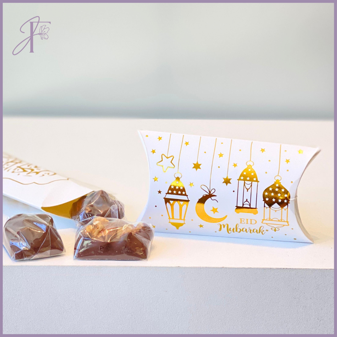 Eid Sweet Bites
