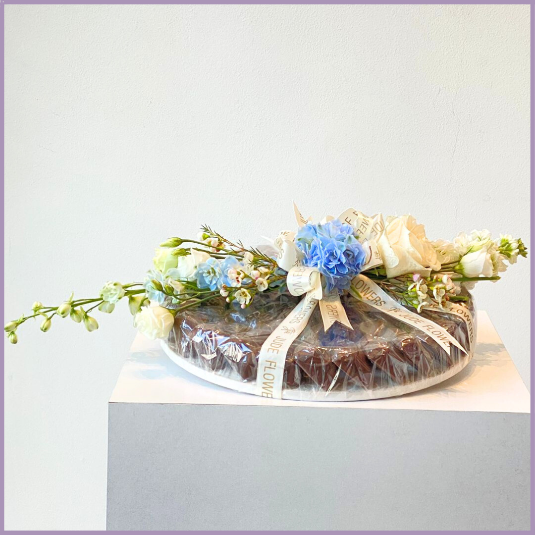 Flowers, delivered in Bahrain