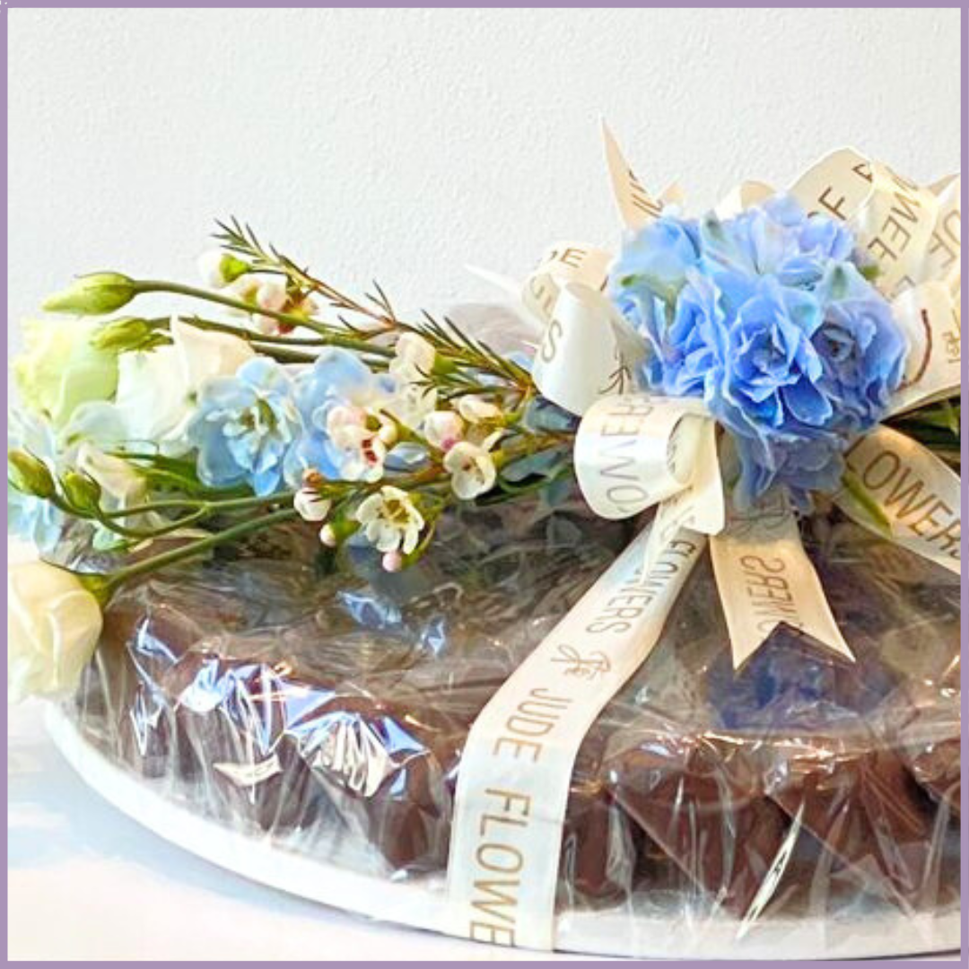Flowers, delivered in Bahrain
