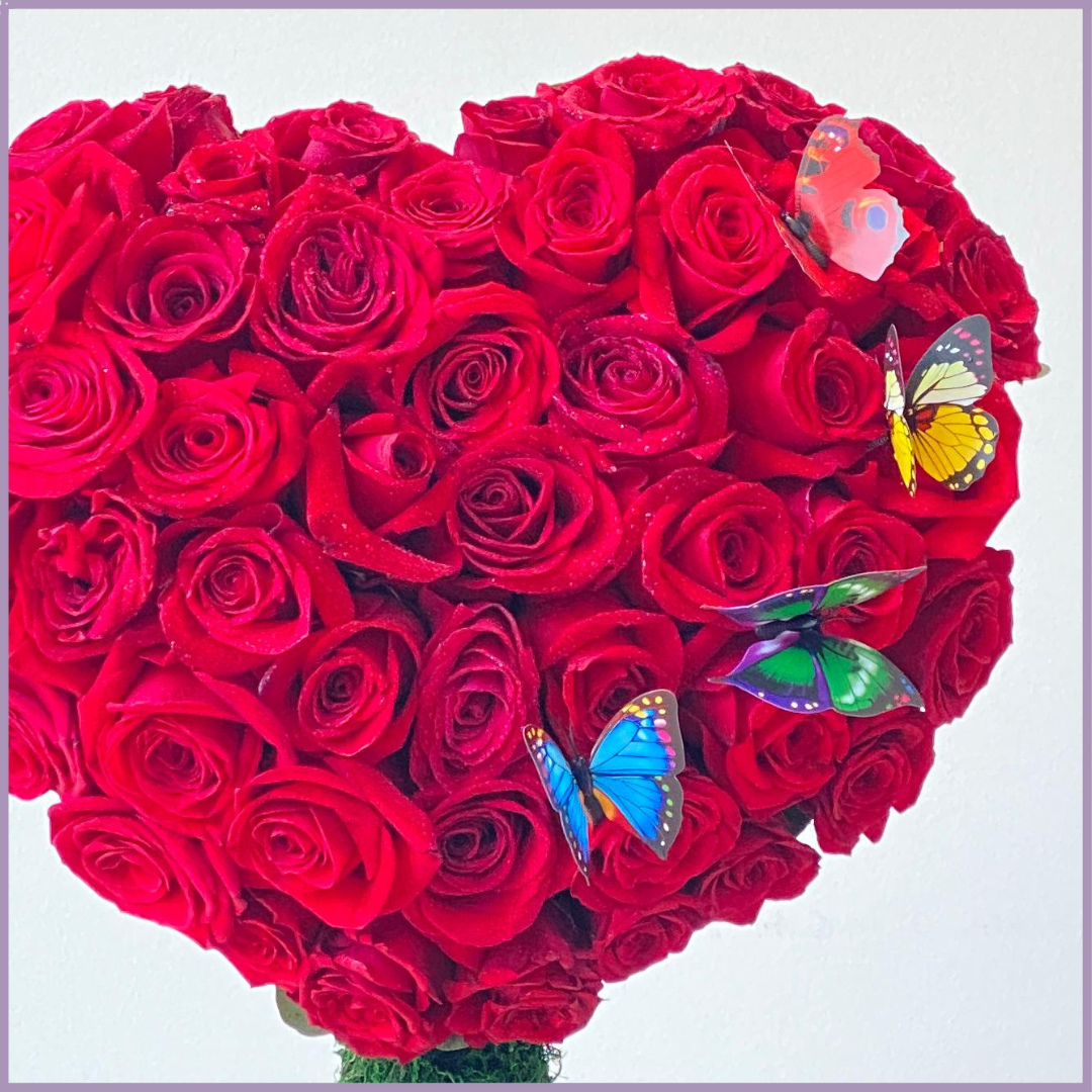 Flowers, delivered in Bahrain