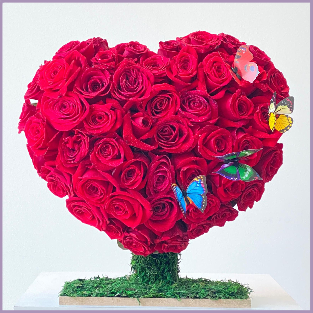 Flowers, delivered in Bahrain