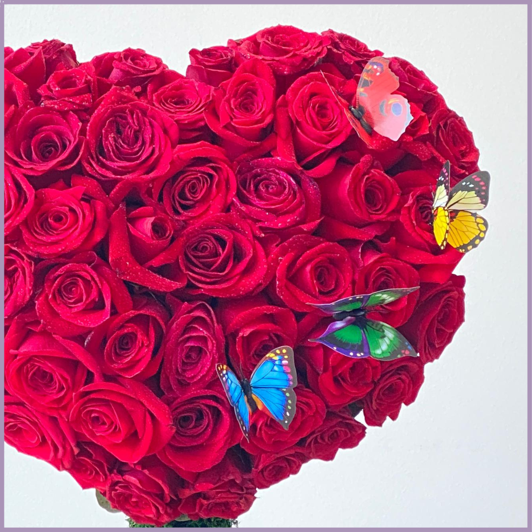 Flowers, delivered in Bahrain