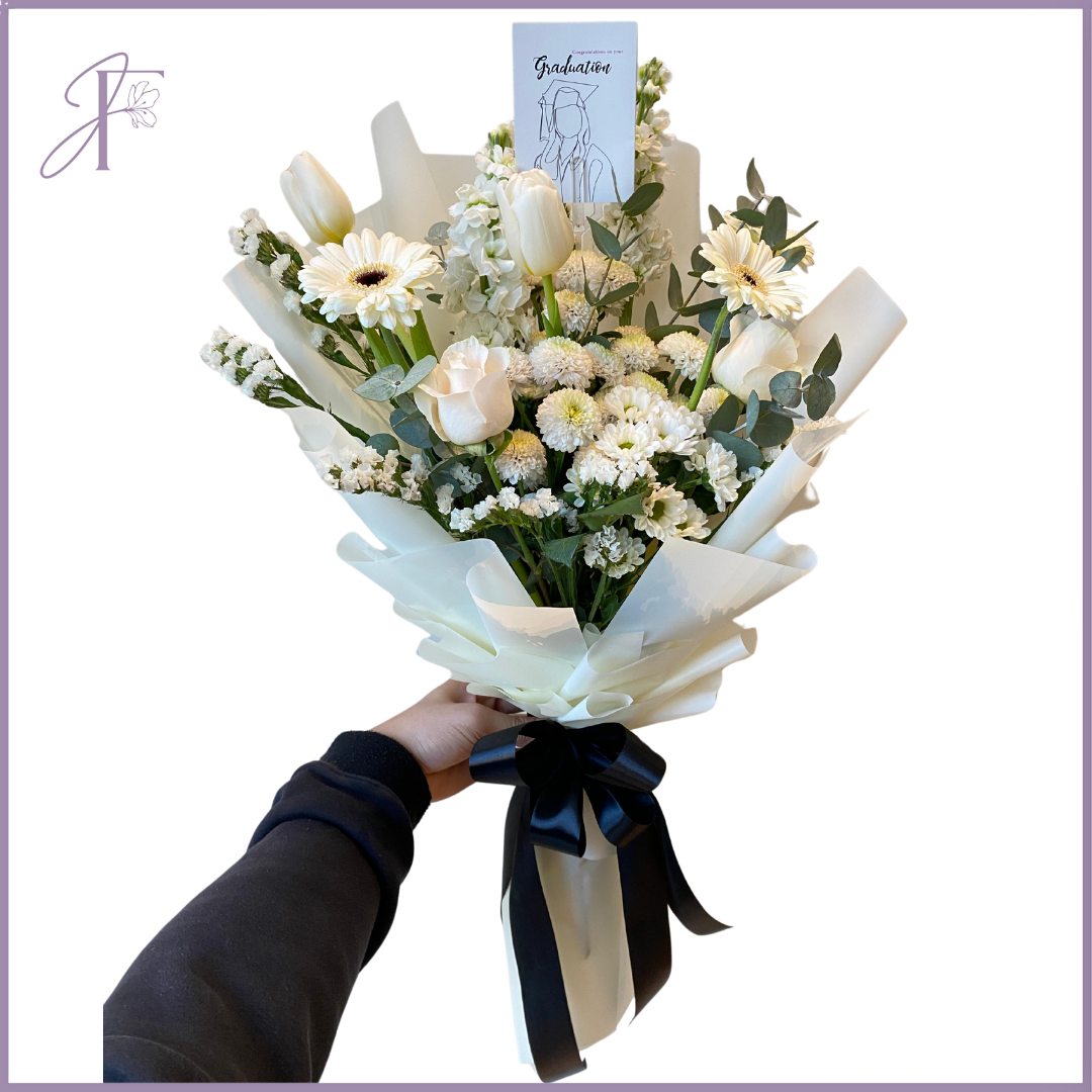 Flowers, delivered in Bahrain