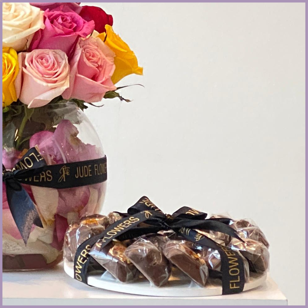 Flowers, delivered in Bahrain