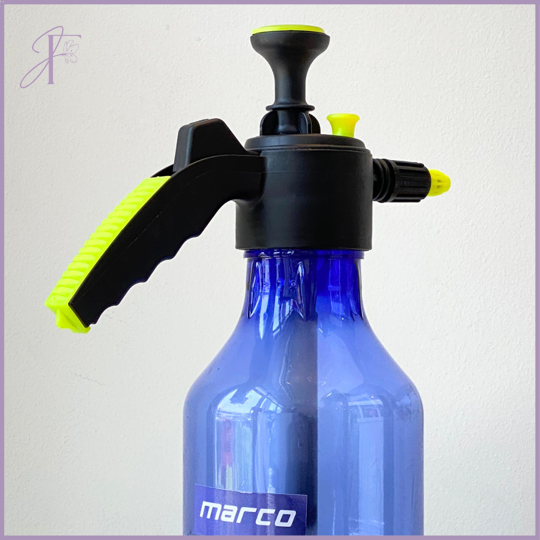 Jude's MARCO Garden Spray Can