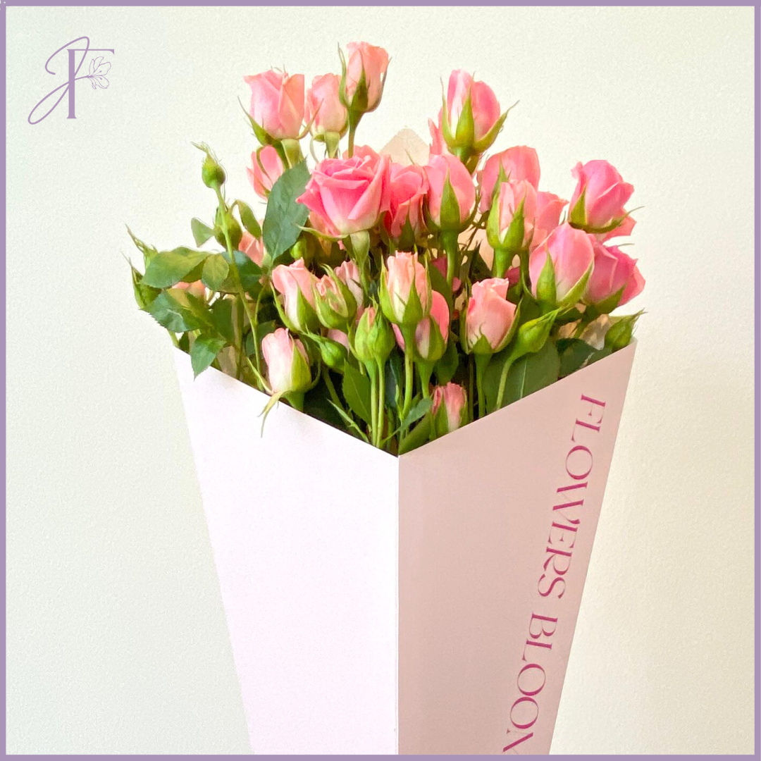Flowers, delivered in Bahrain