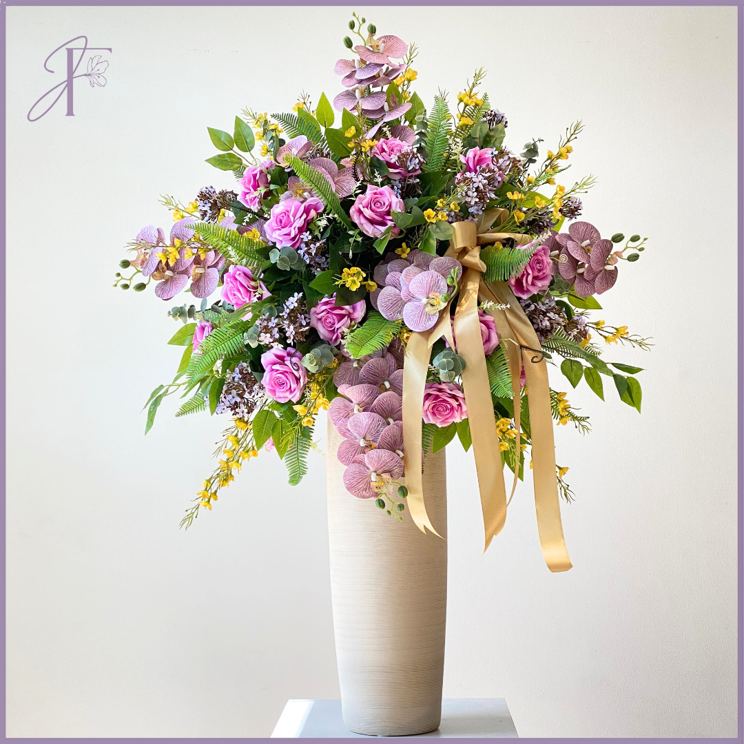 Flowers, delivered in Bahrain