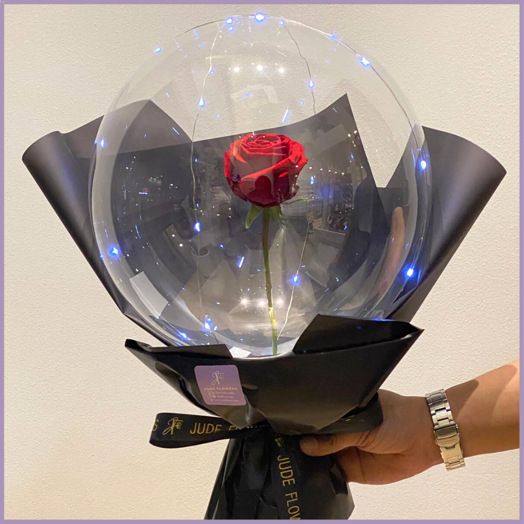 Flowers, delivered in Bahrain