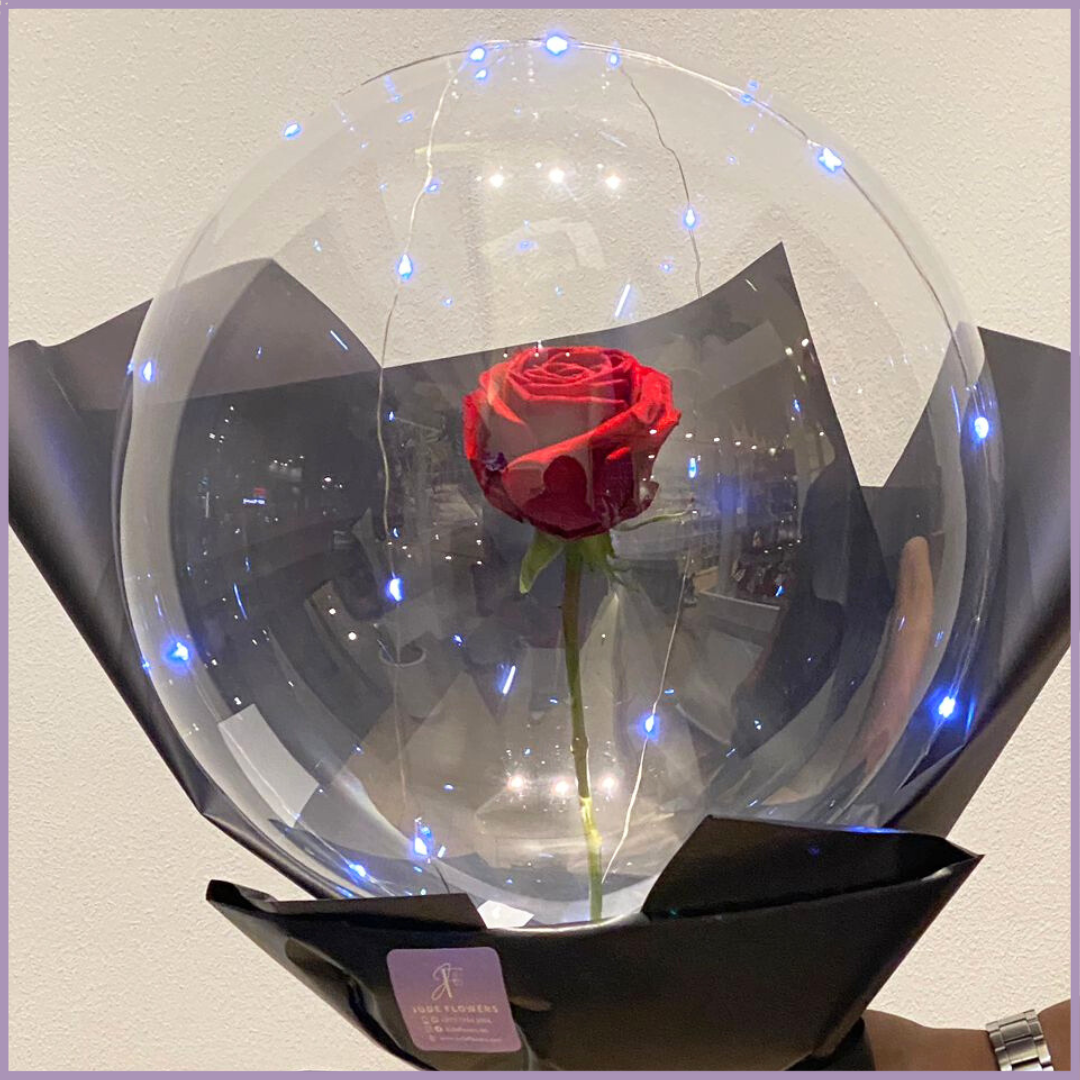 Flowers, delivered in Bahrain