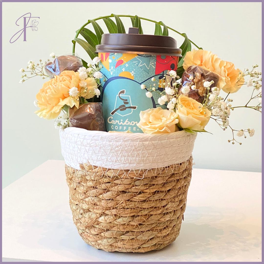 Mini BOU Joy – Eid Basket Treat