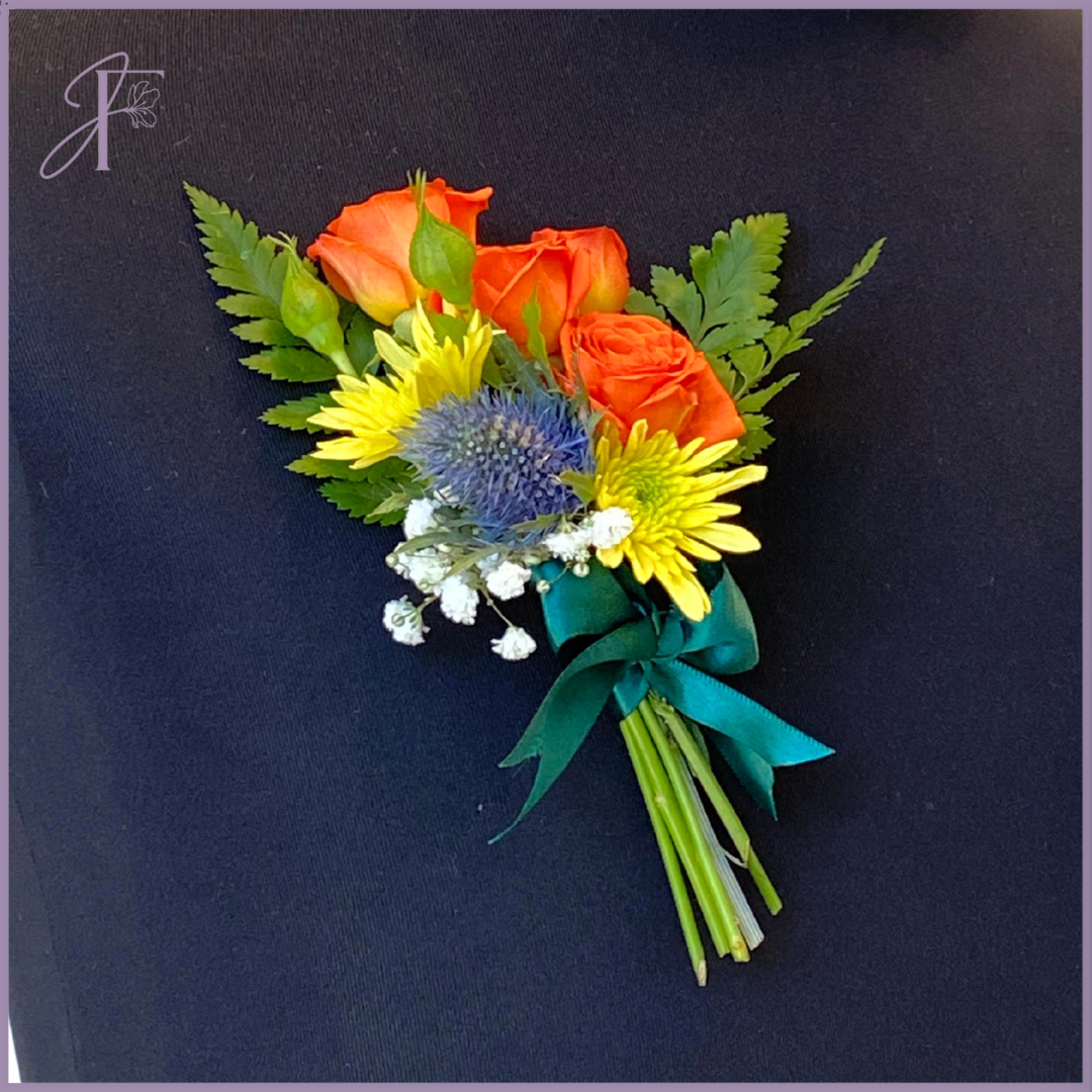 Flowers, delivered in Bahrain
