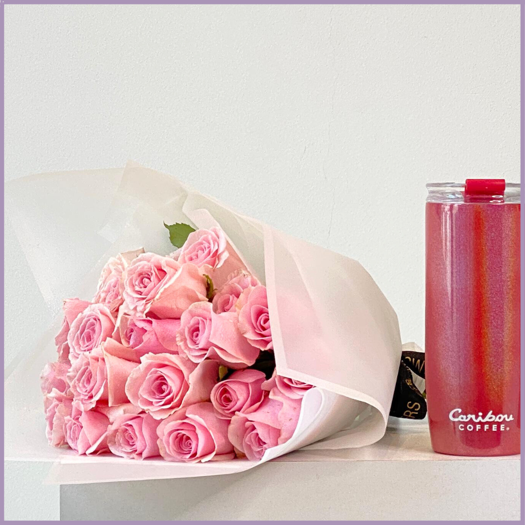 Flowers, delivered in Bahrain