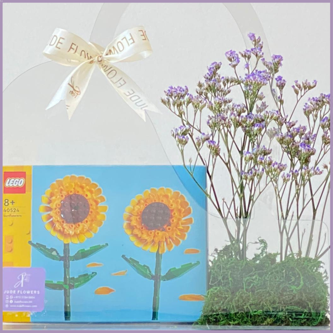 Flowers, delivered in Bahrain