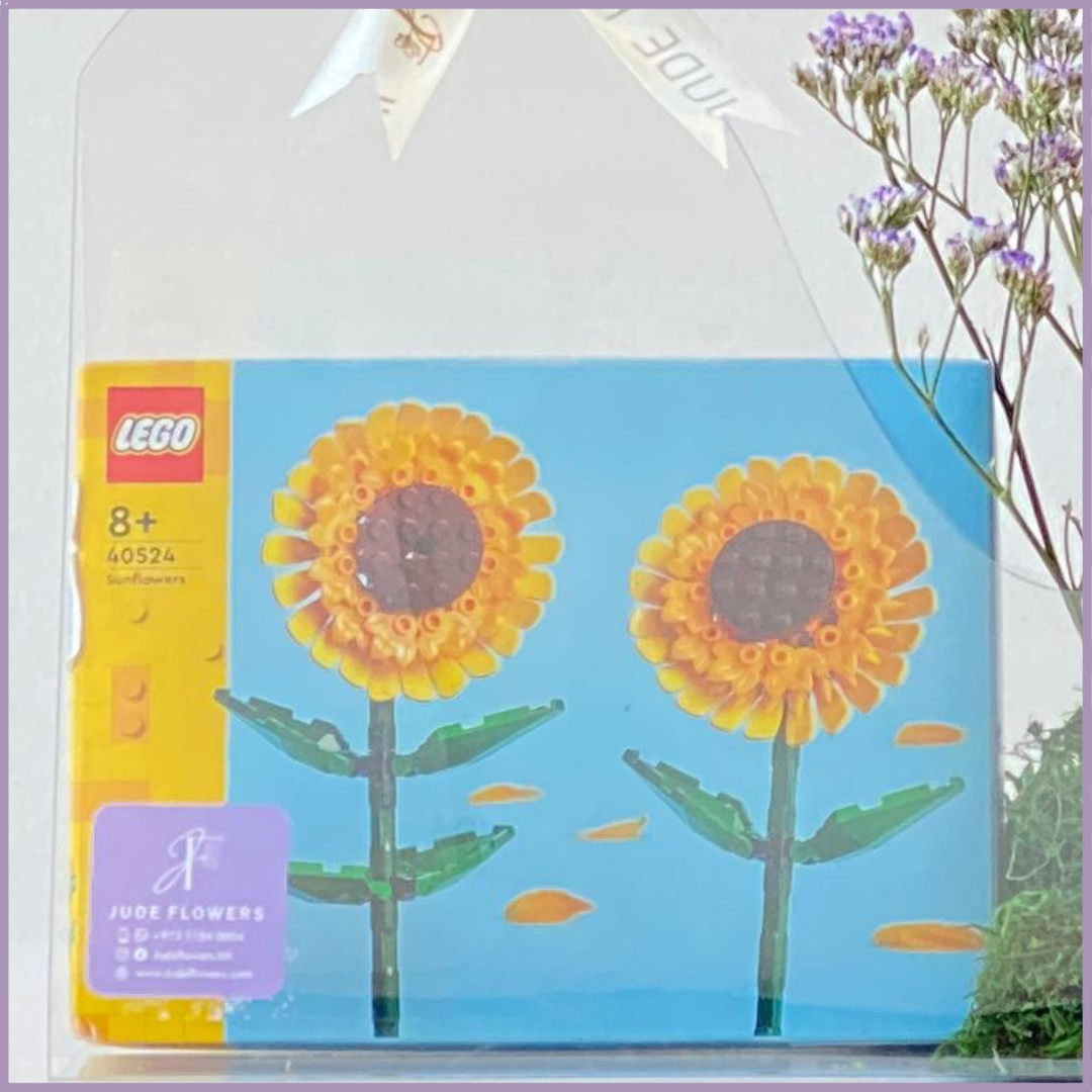 Flowers, delivered in Bahrain