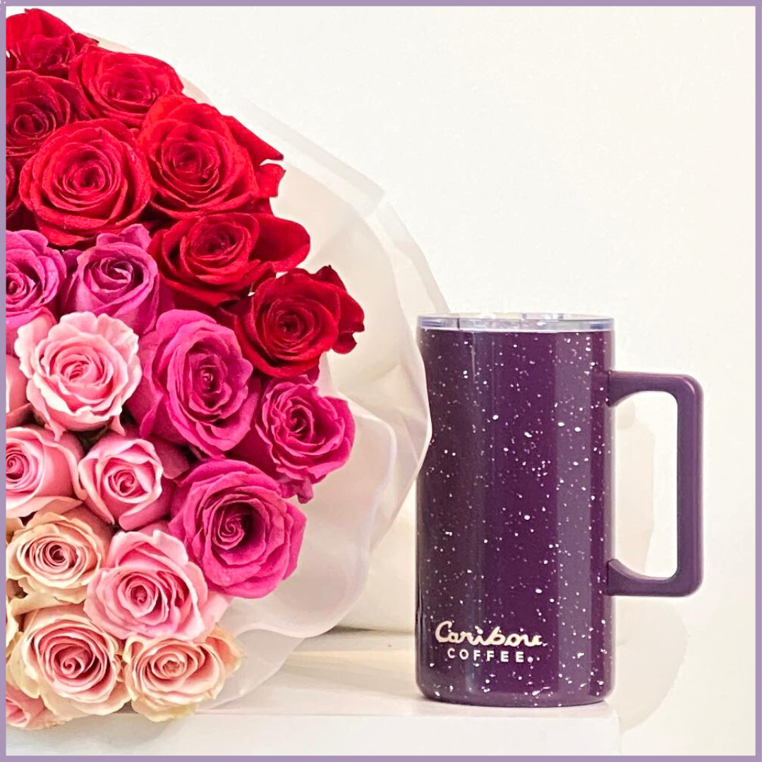Flowers, delivered in Bahrain