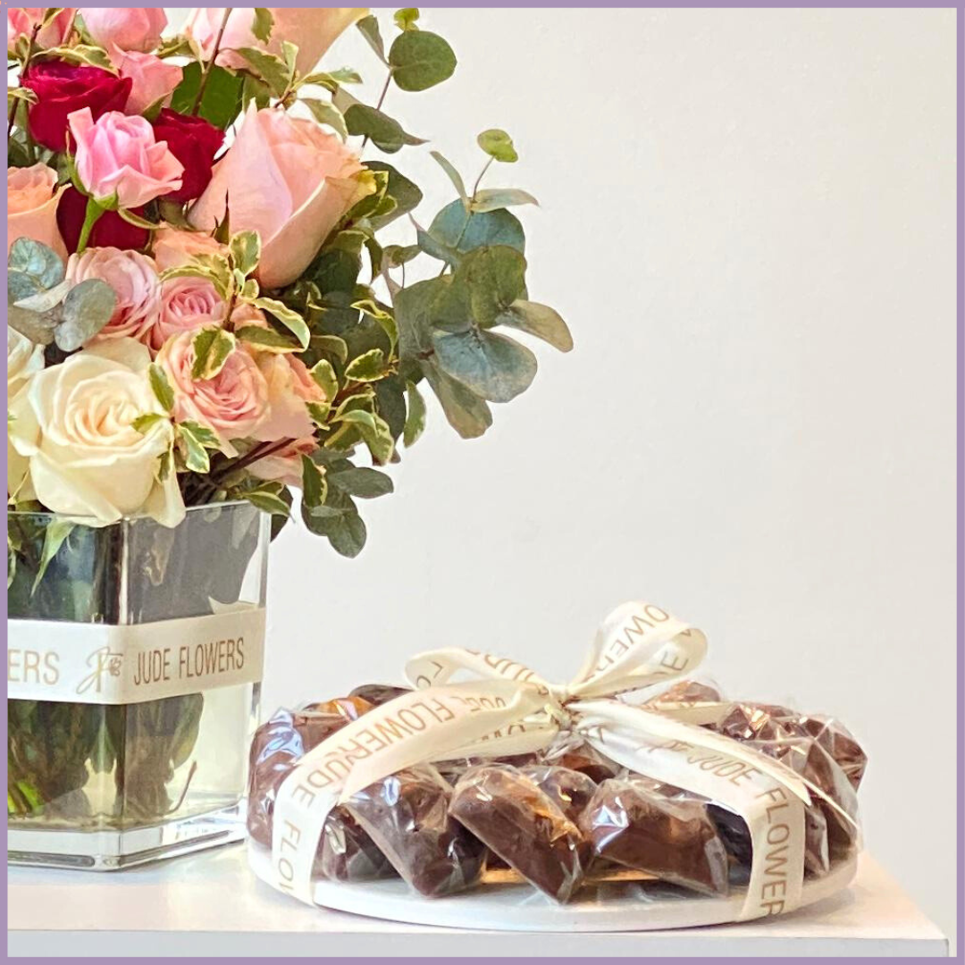 Flowers, delivered in Bahrain
