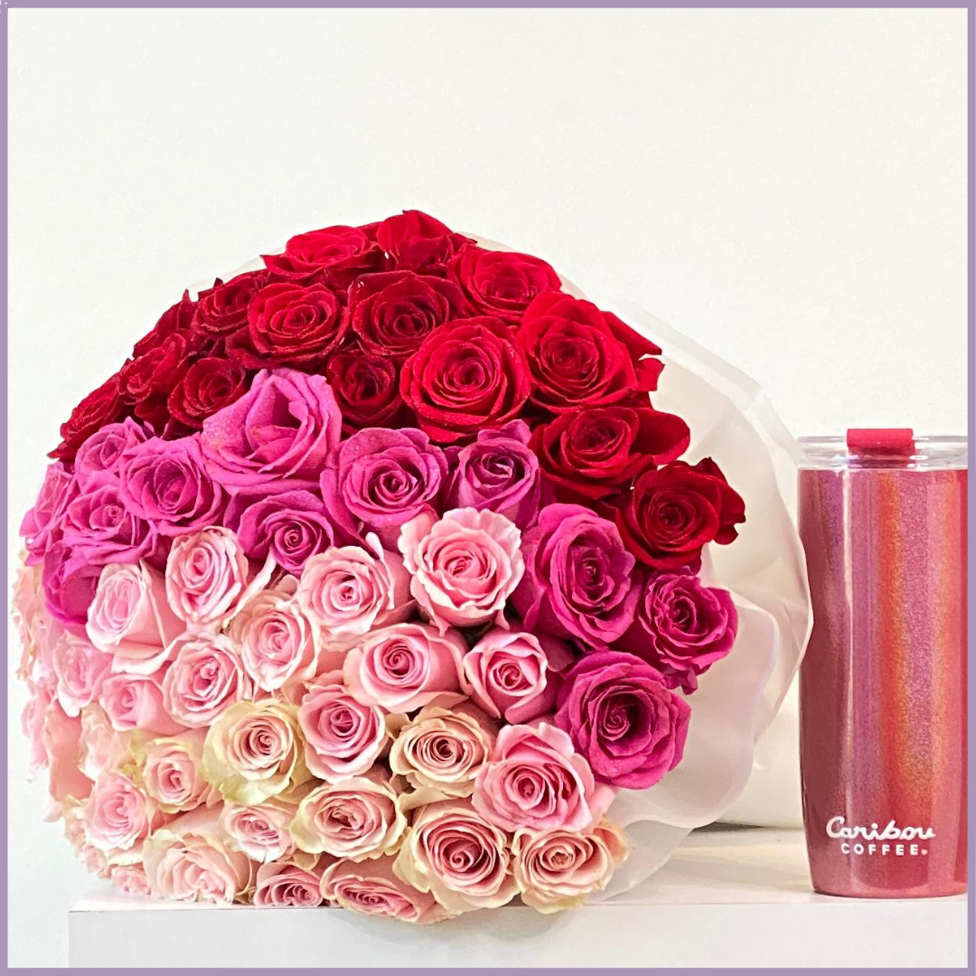 Flowers, delivered in Bahrain