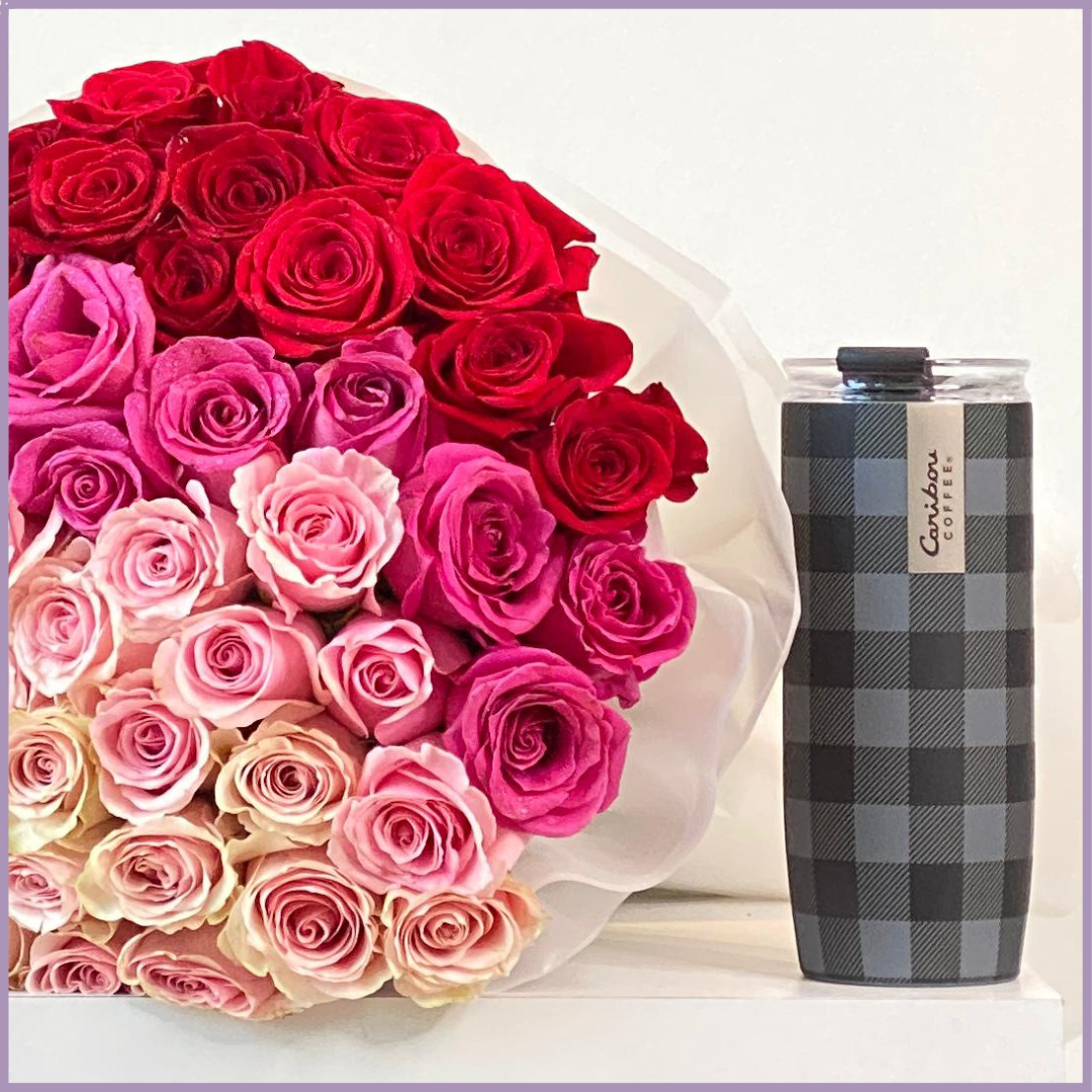 Flowers, delivered in Bahrain