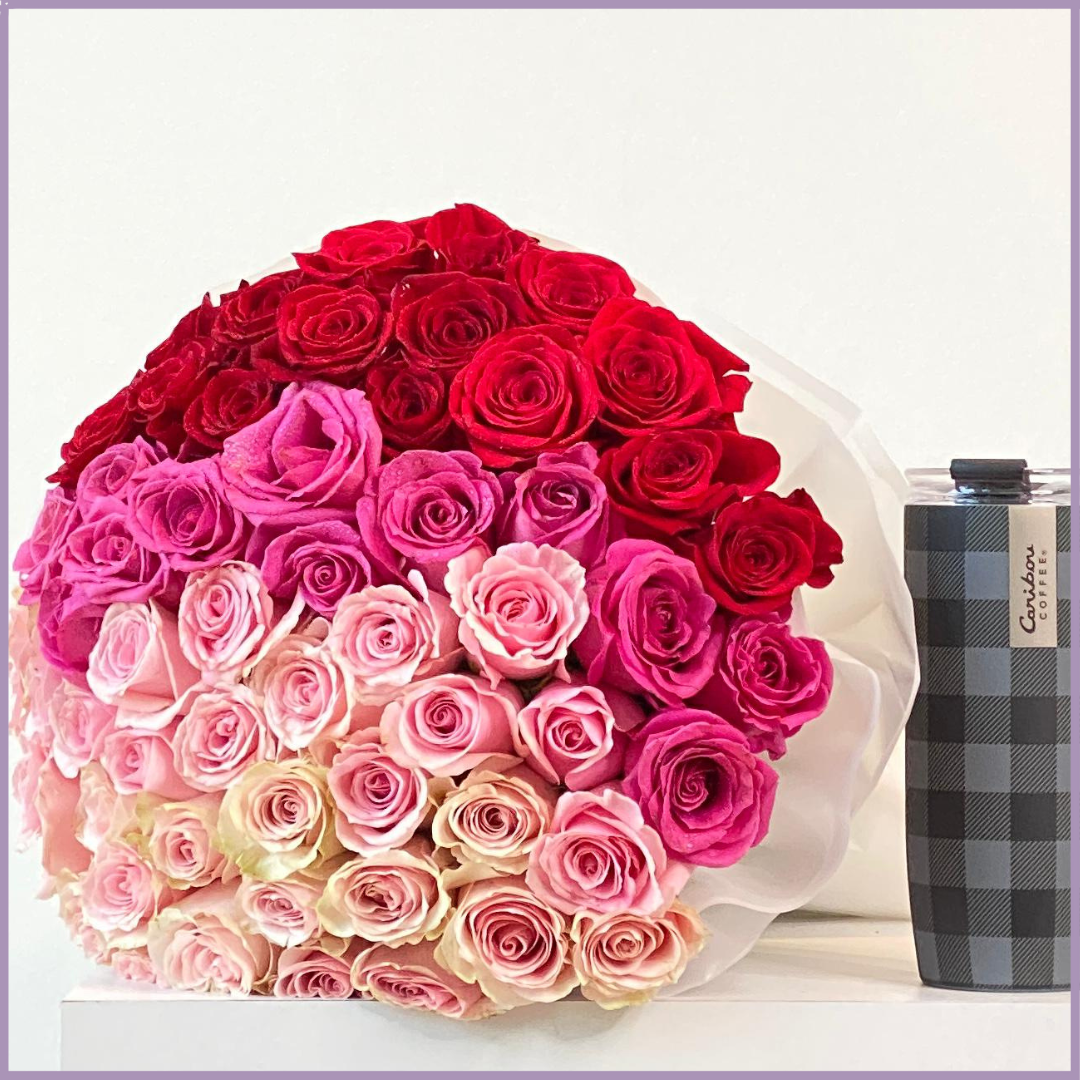 Flowers, delivered in Bahrain
