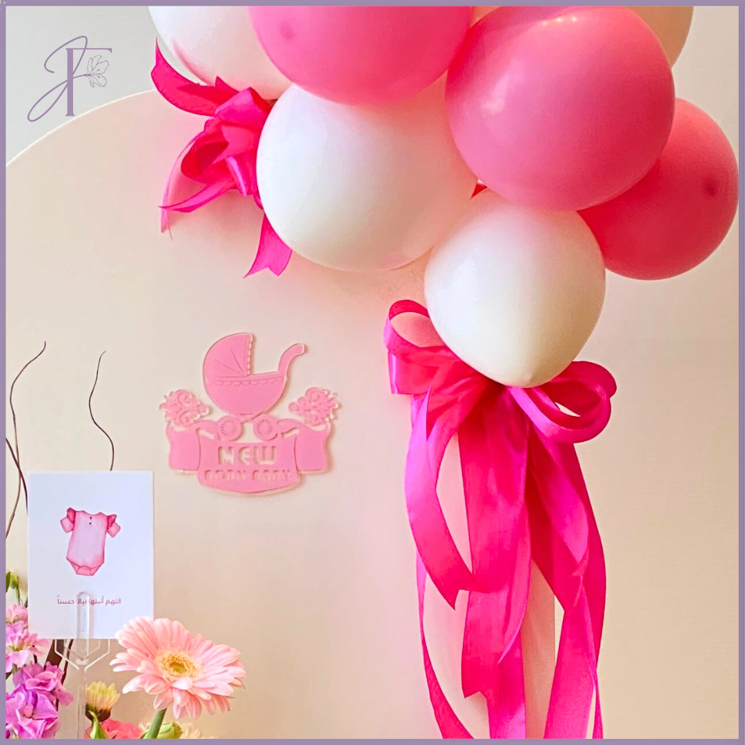 Flowers, delivered in Bahrain