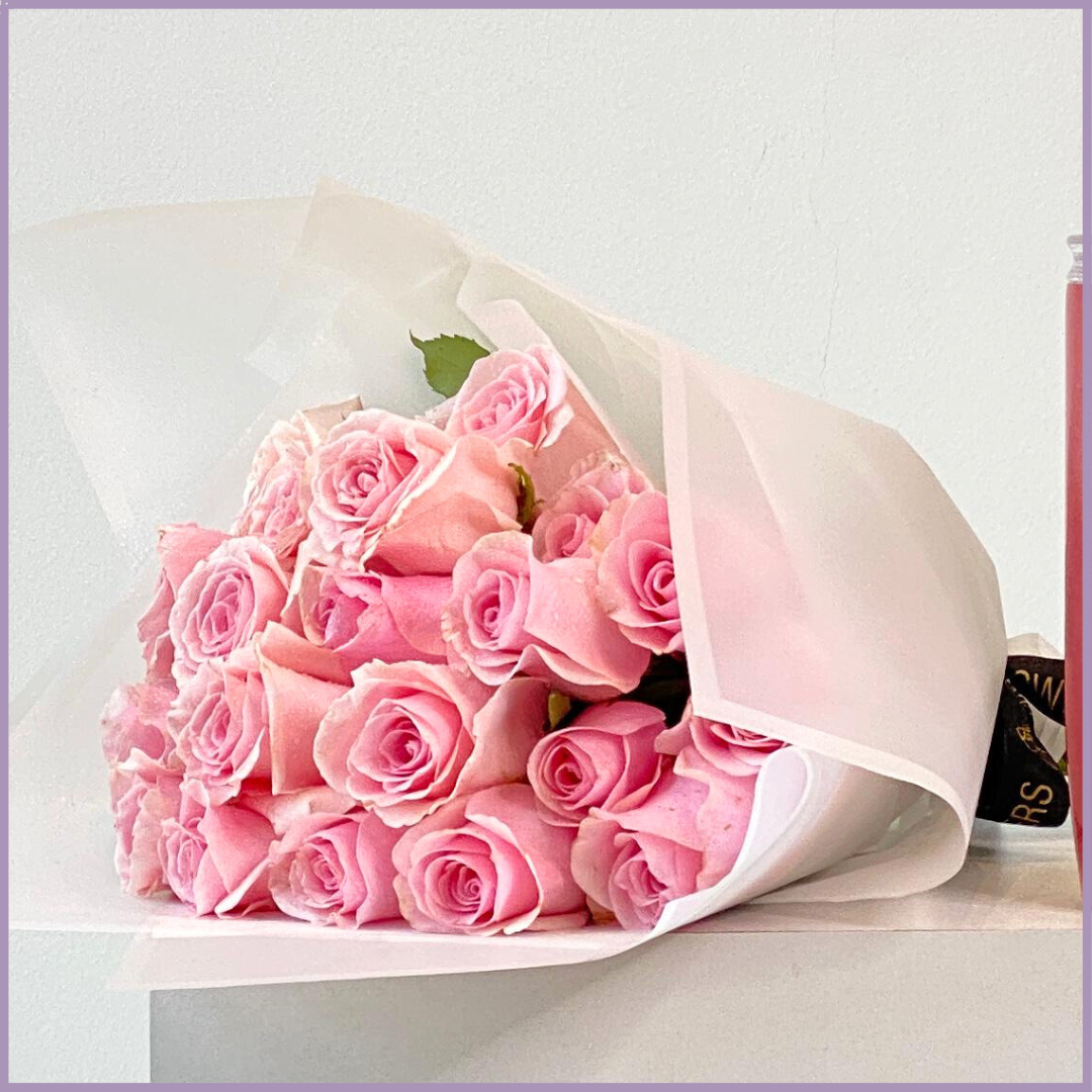 Flowers, delivered in Bahrain
