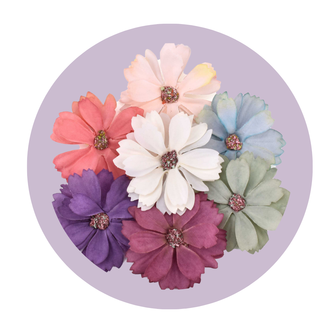 Artificial Floral Arrangements